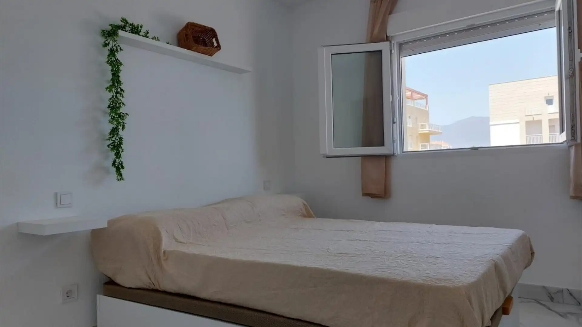 Piso en  Plaza de la Colonia 1 - Foto 19