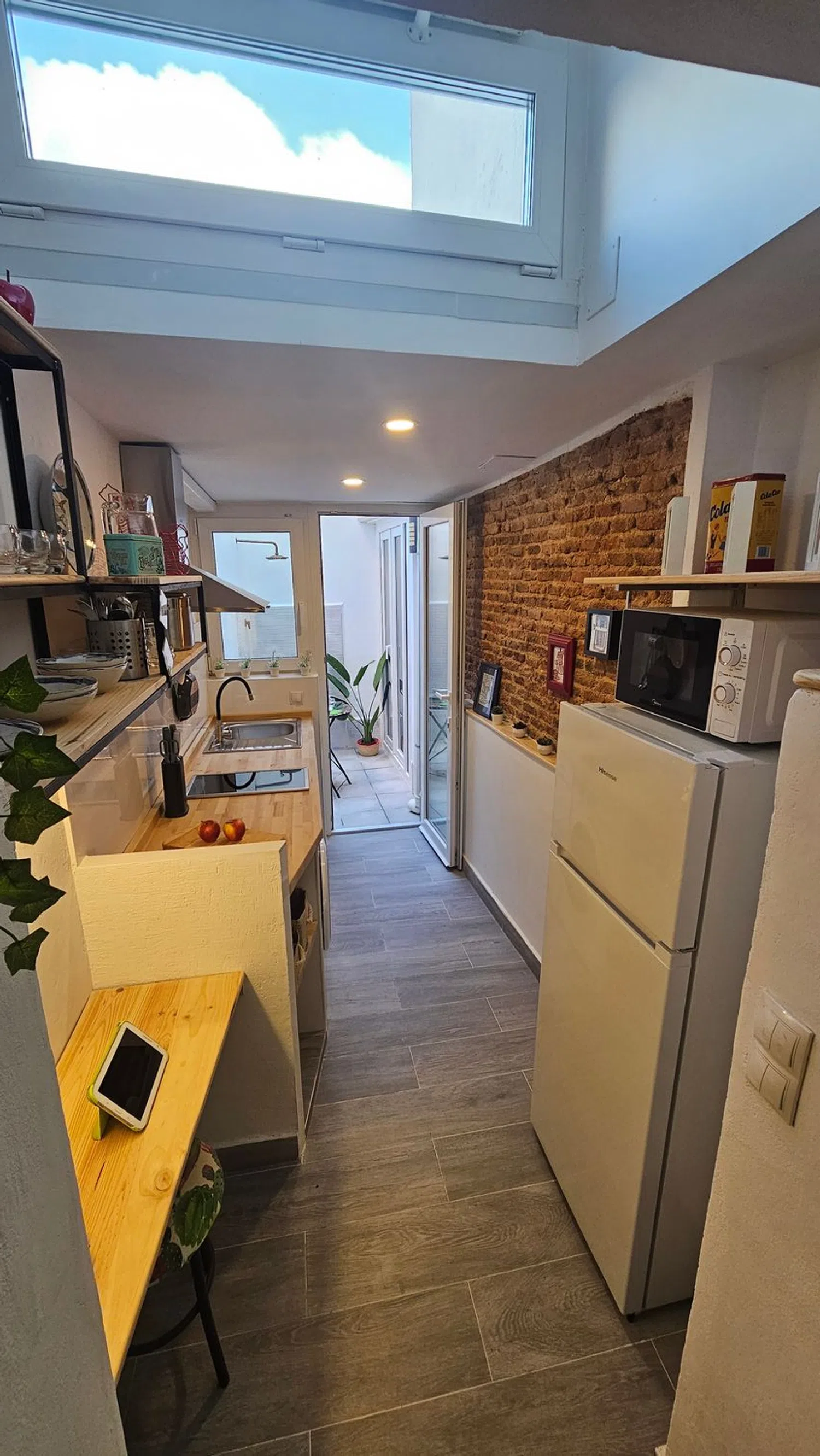 Estudio en calle de Garci-Nuño, 6 - Foto 6