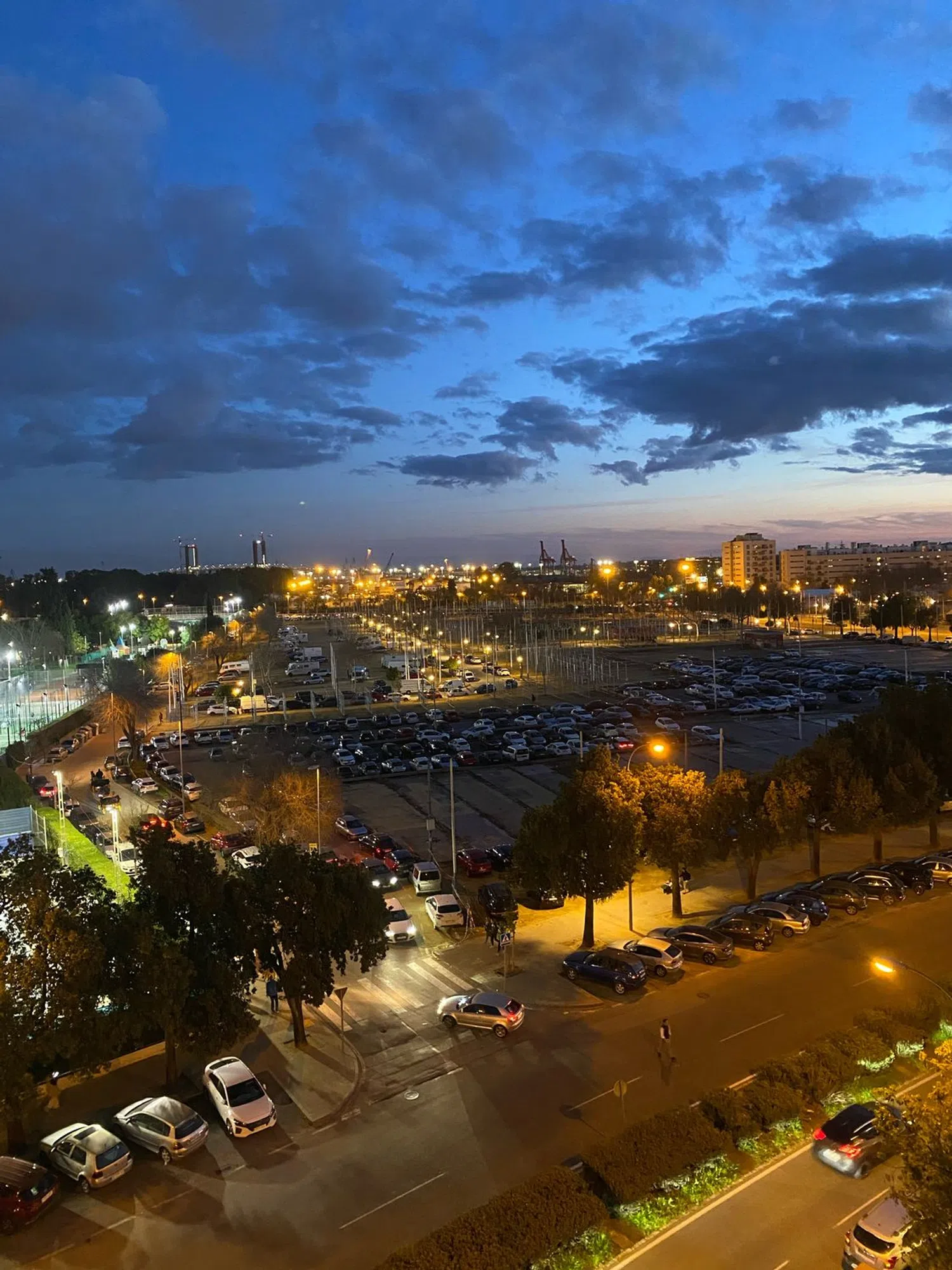 Dúplex en avenida Presidente Adolfo Suárez, 16 - Foto 8