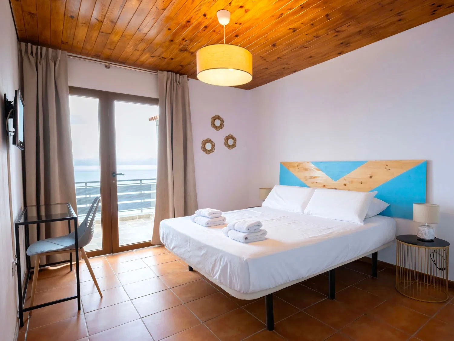 Ático en calle Tarajal, 13 - Foto 4