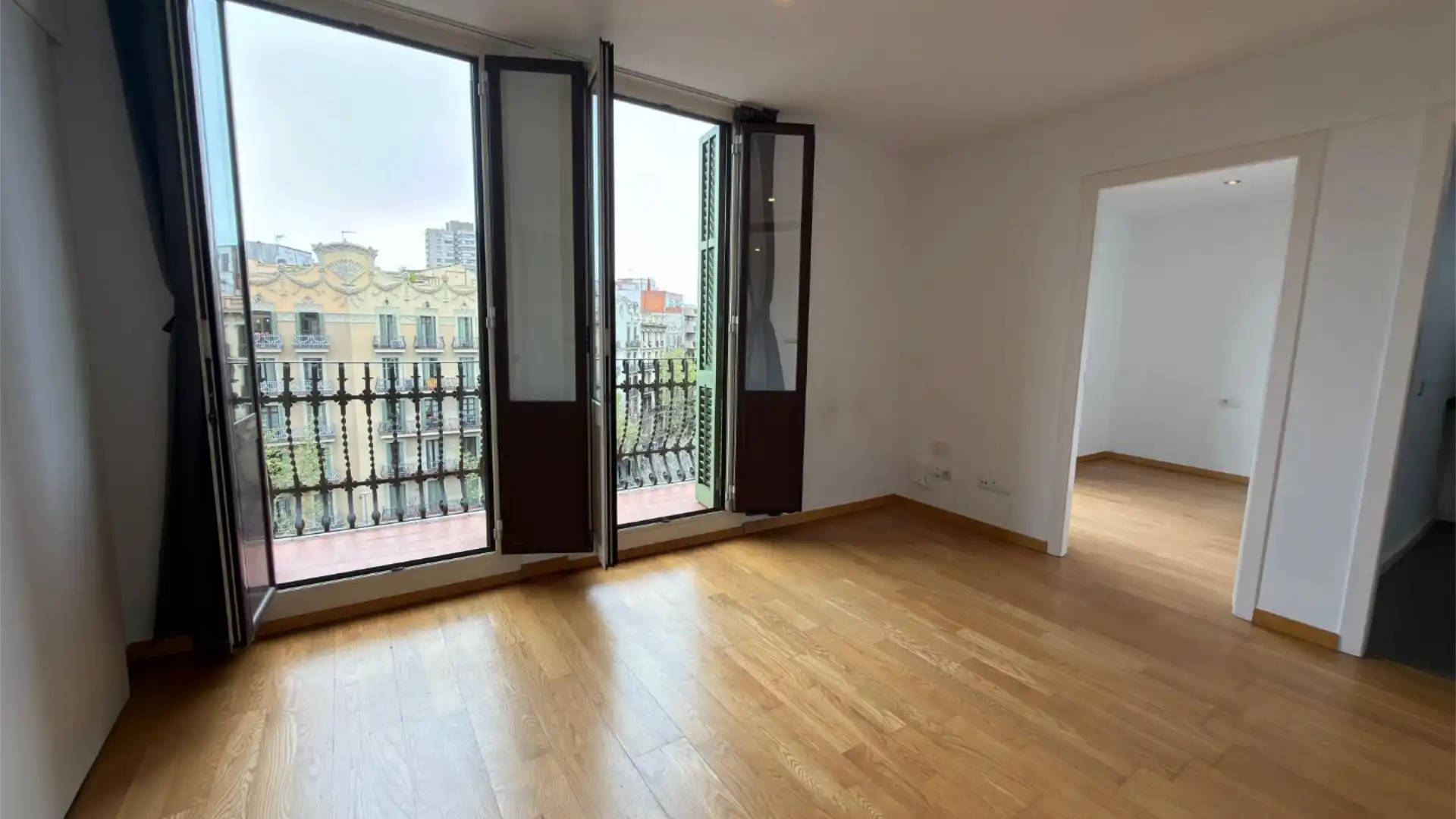 Piso en  Carrer d'Aribau 72 - Foto 7