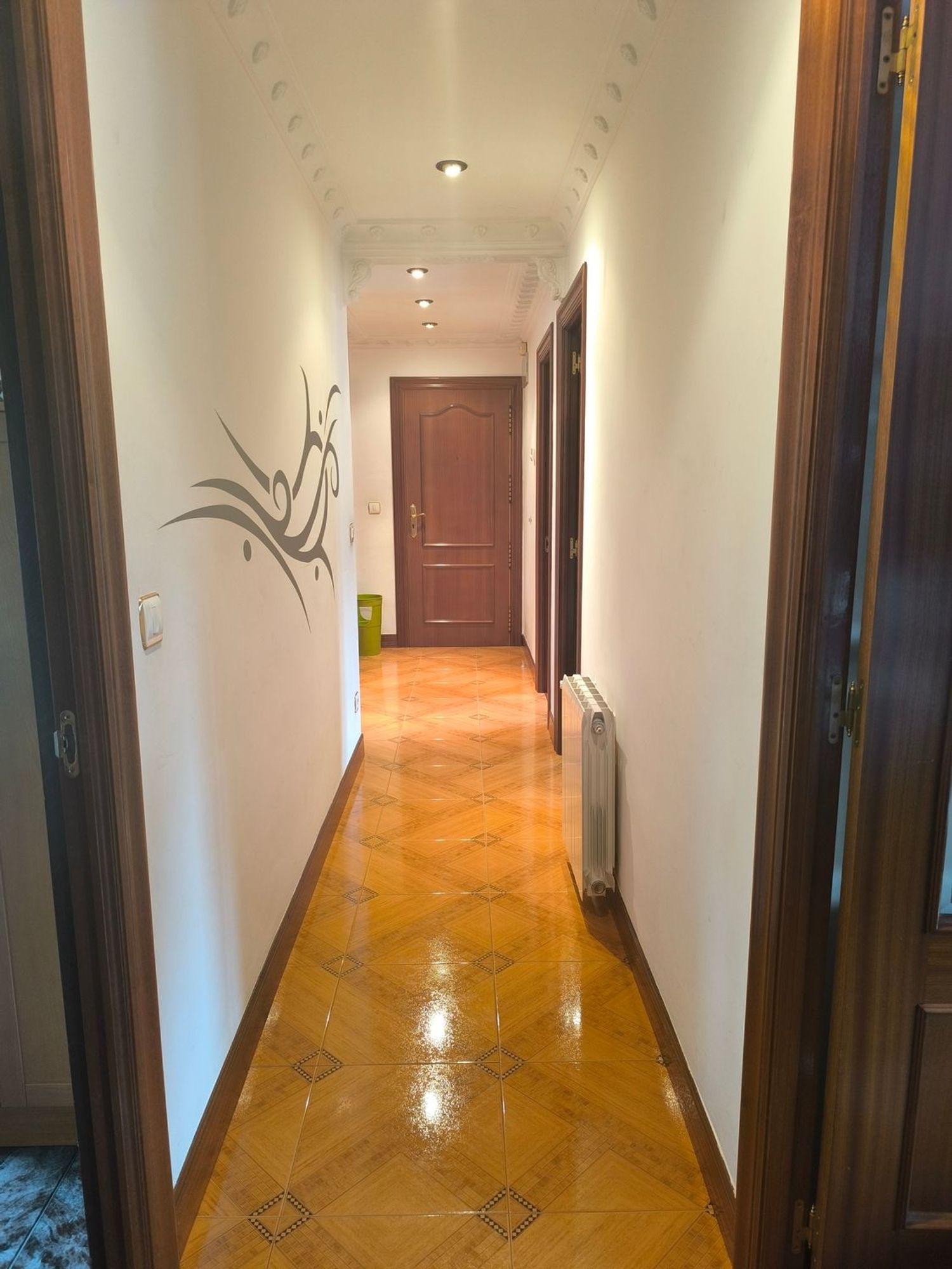 Piso en Barrio San Martín, 9 - Foto 4