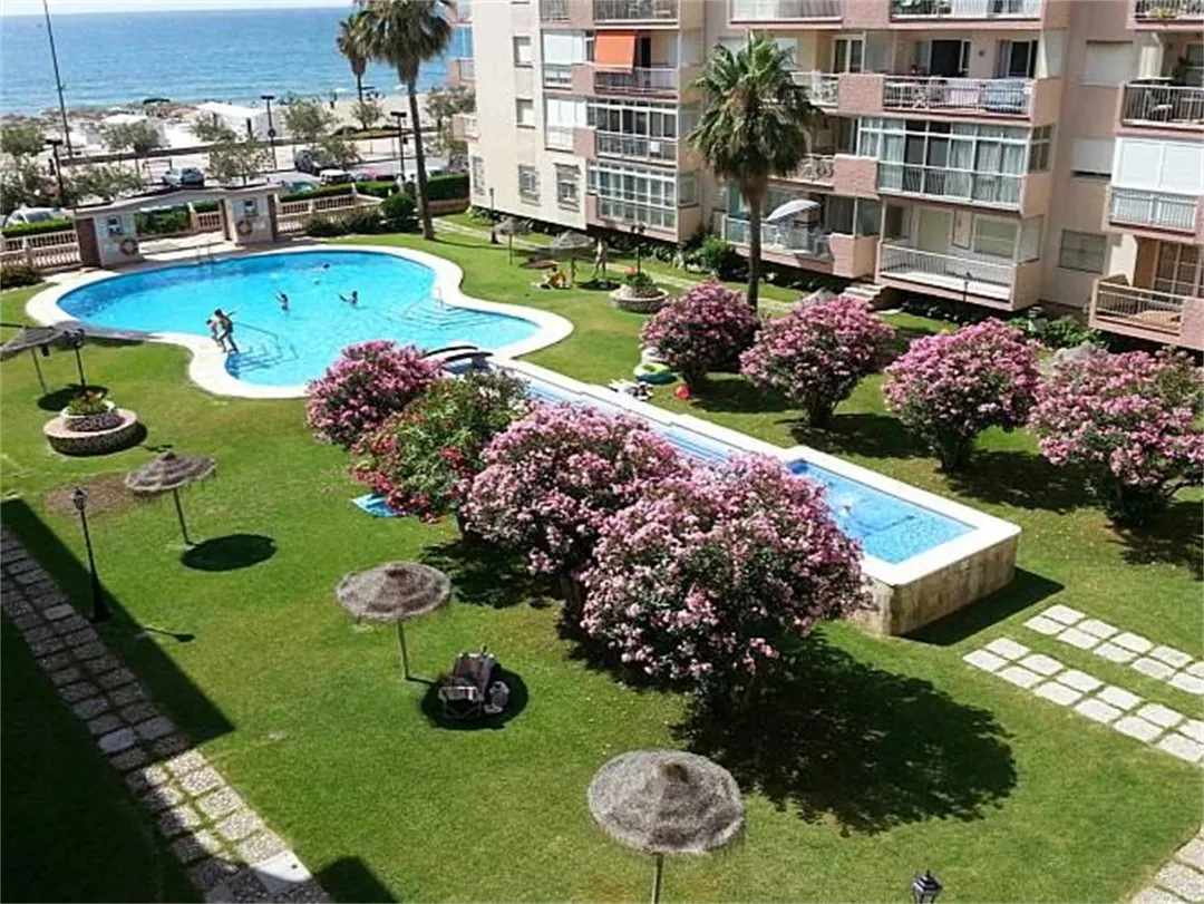Apartamento en  Paseo Marítimo Rey de España 94
