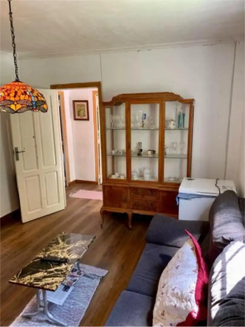 Chalet en O Valoiro, Lobios, Ourense, Galicia - Foto 6