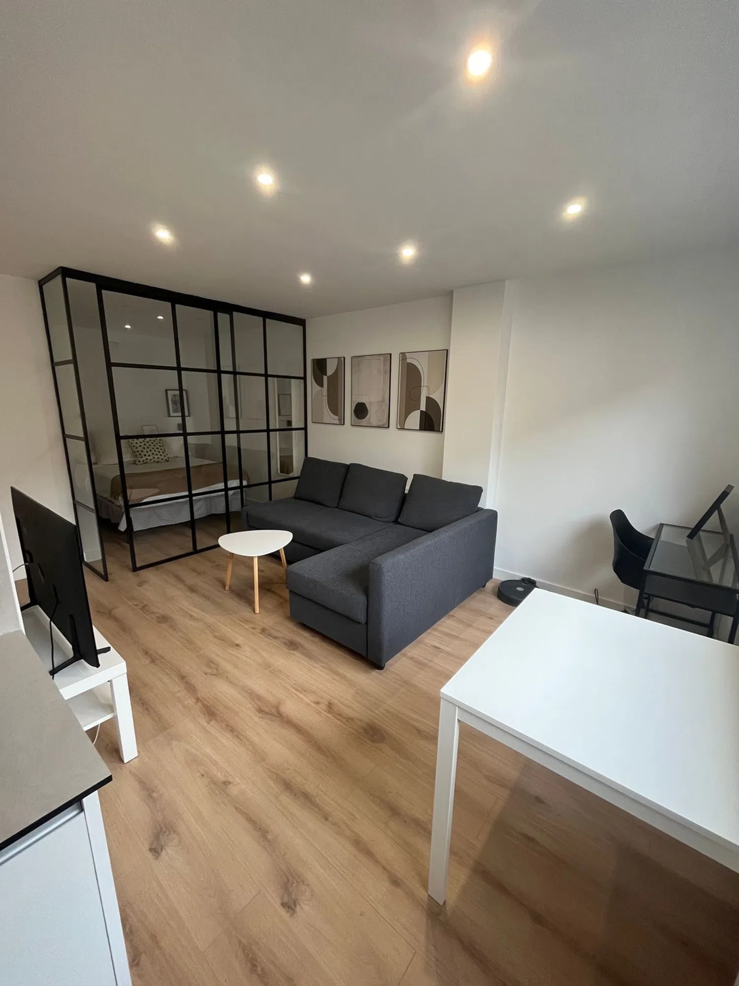 Piso en calle Isidro Segovia, 1 - Foto 2