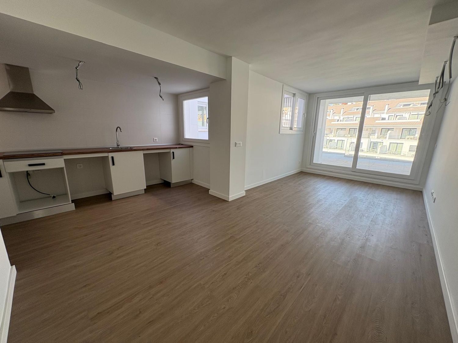 Piso en Zarzal, 16, Centro Ciudad, Centro Ciudad - Foto 3