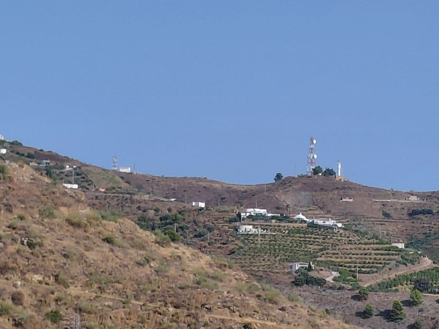 Chalet adosado en Calle Andazalia, 69, Torrox Pueblo, Torrox Pueblo - Foto 4