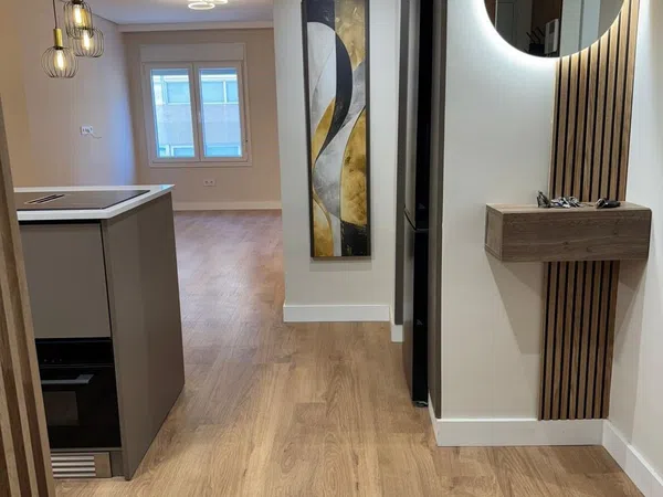 Piso en calle Fernando Camino, 23 - Foto 29