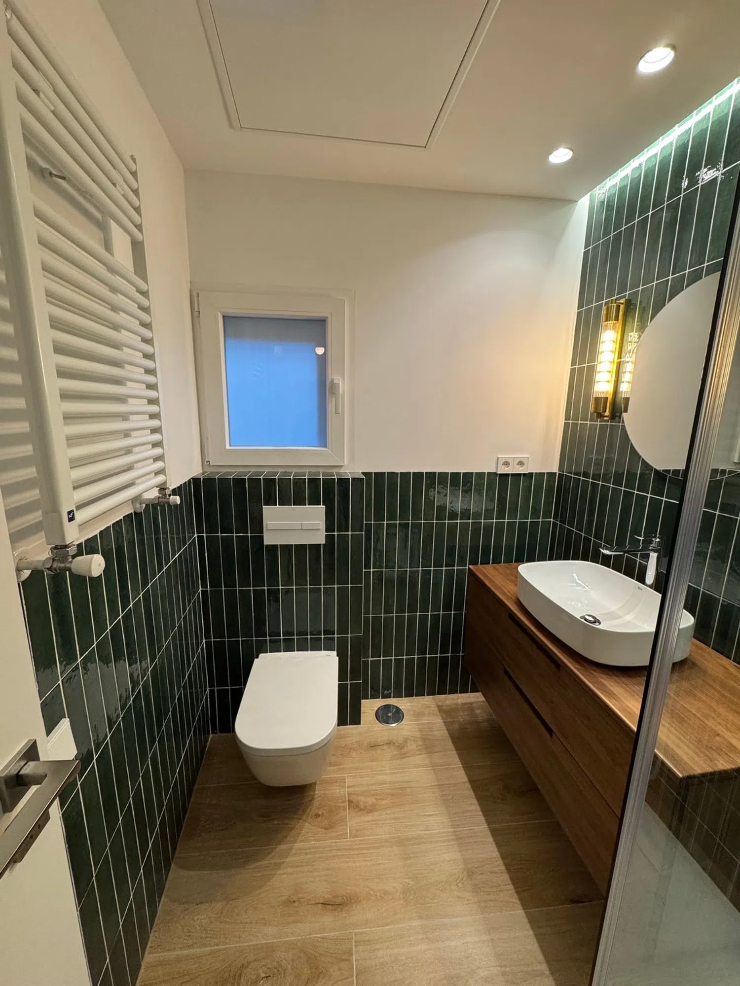 Piso en calle de la Madera, 9 - Foto 12