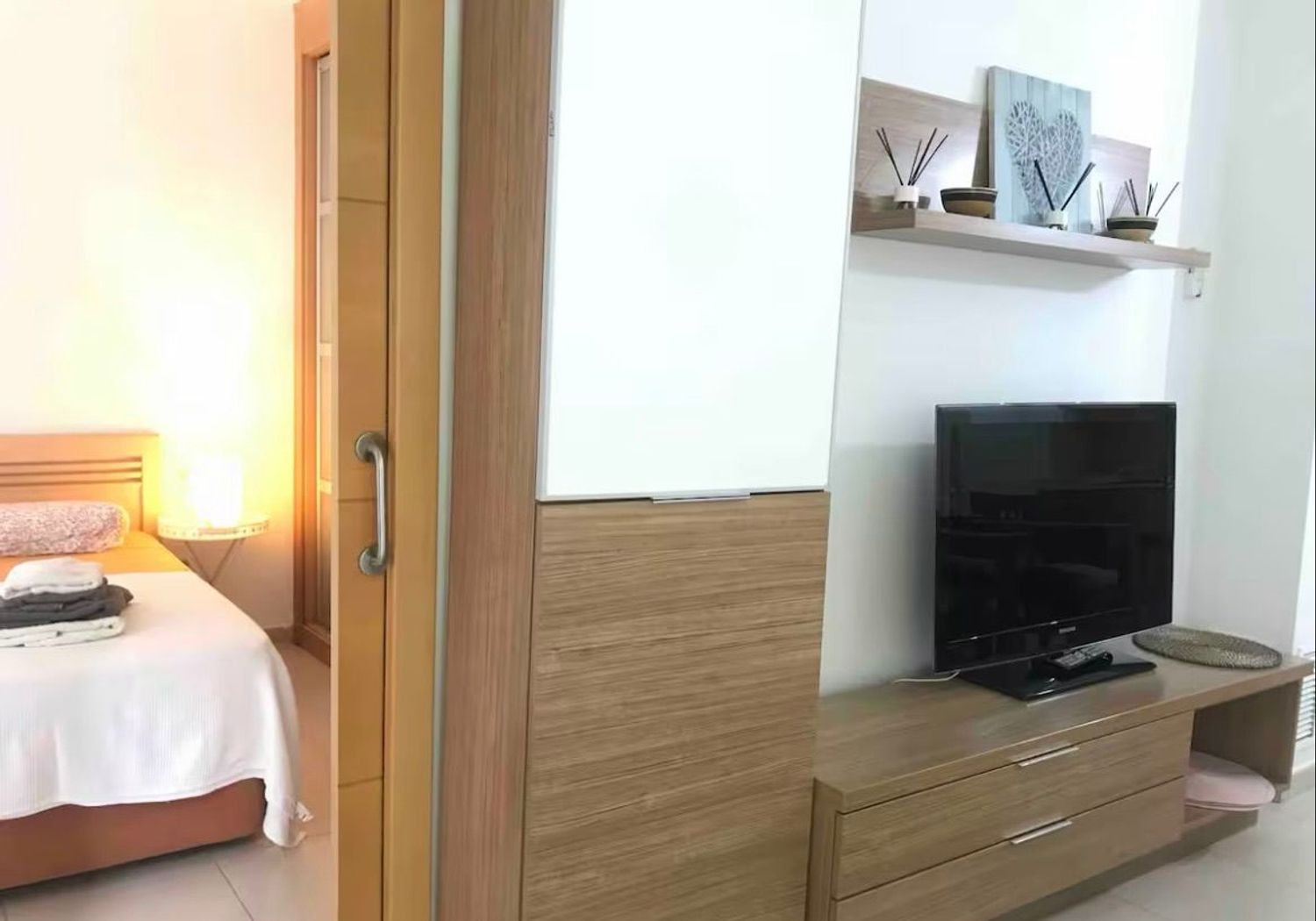 Piso en avenida Mossèn Jaume Soler, 14 - Foto 5