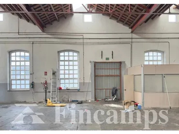 Nave Industrial en  Calle Can Quadres 41 - Foto 7