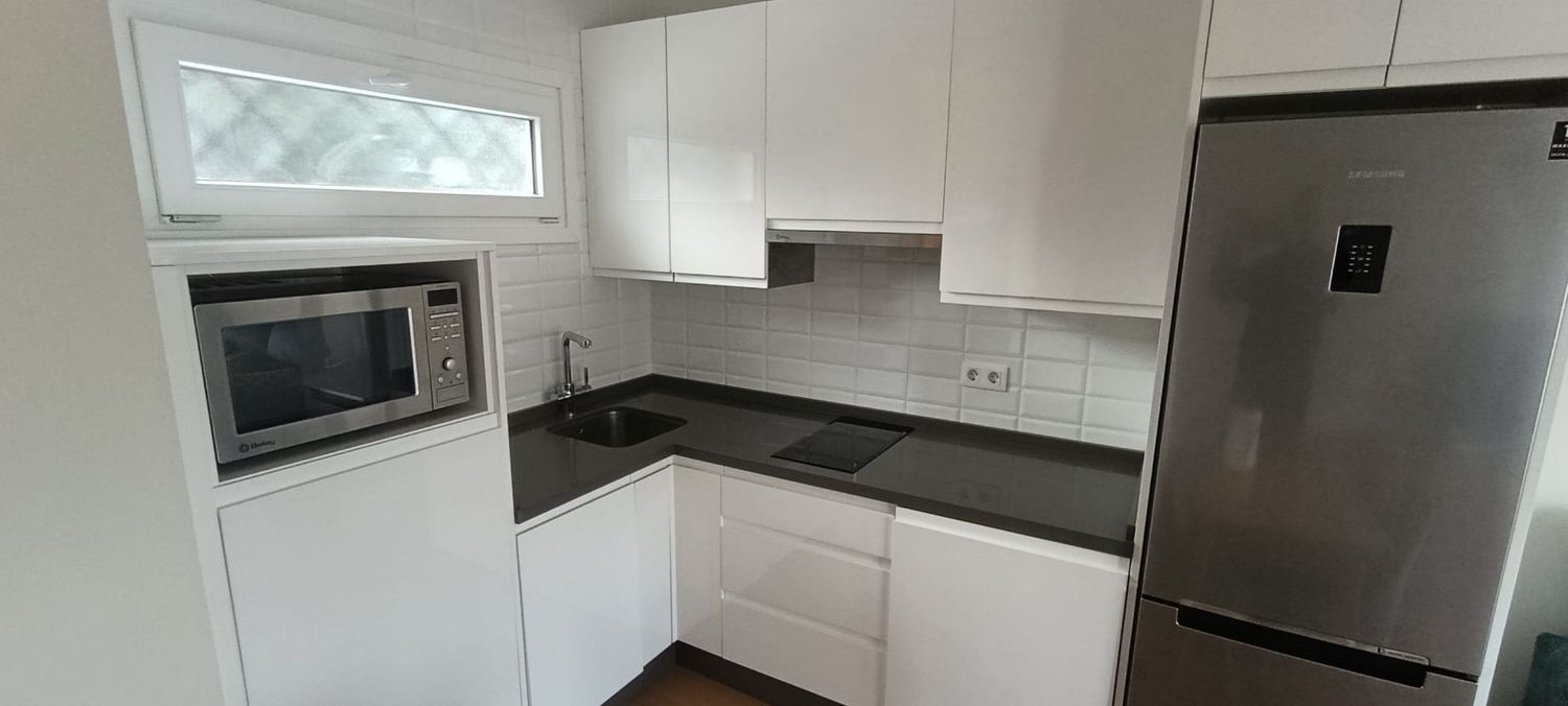 Piso en calle Miami, 11 - Foto 2