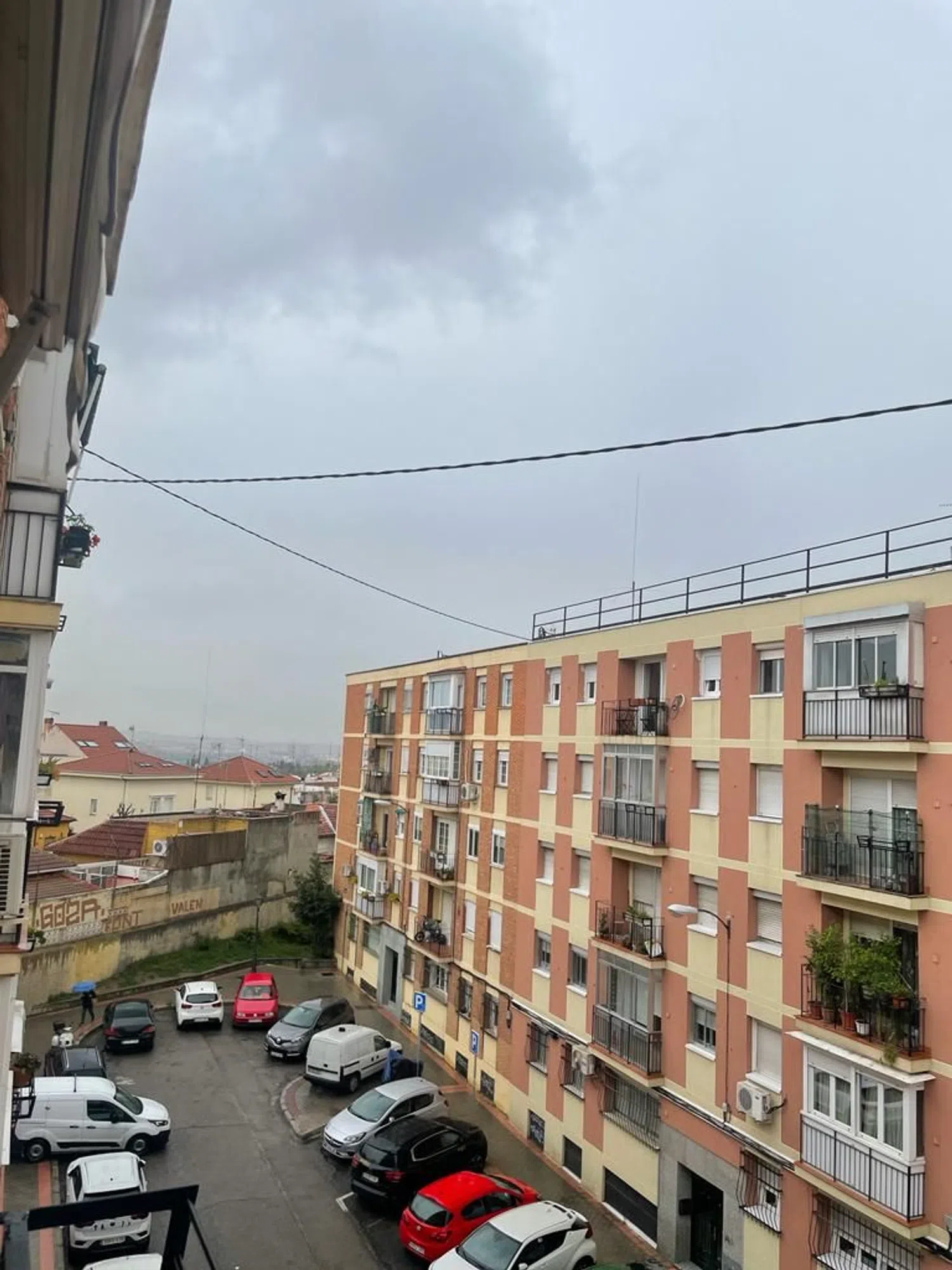 Piso en calle de Benicasim, 4 - Foto 2