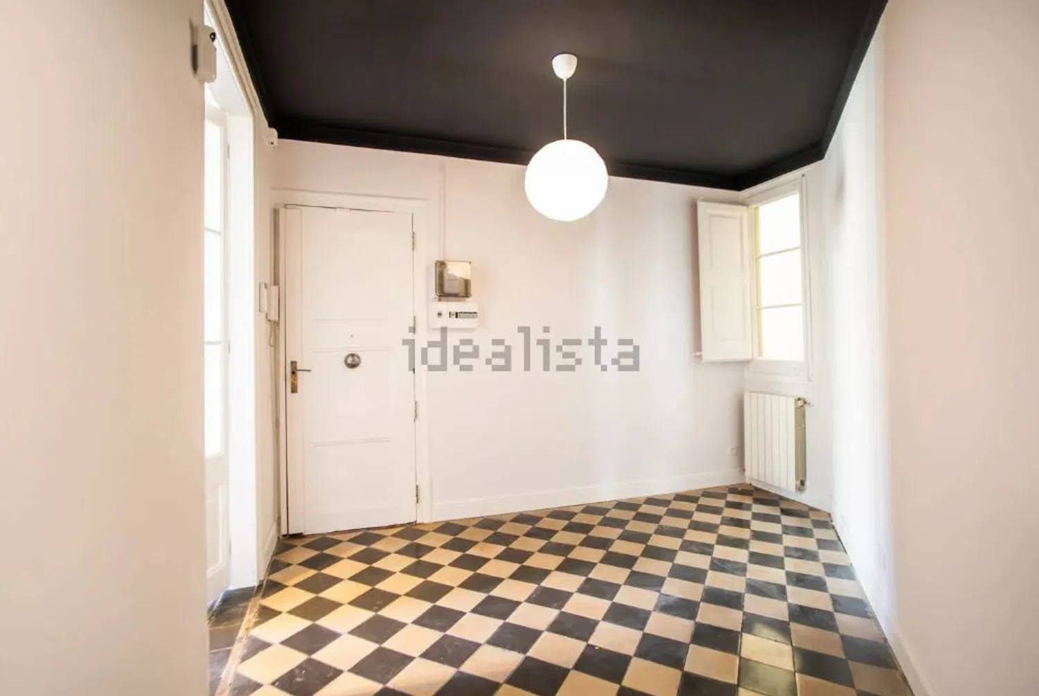 Piso en calle de Santa Engracia, 21 - Foto 3