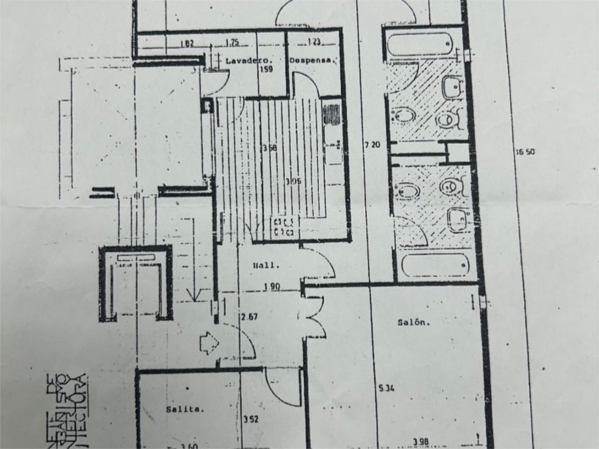 Piso en  Calle Carlos de Cepeda 3 - Foto 19