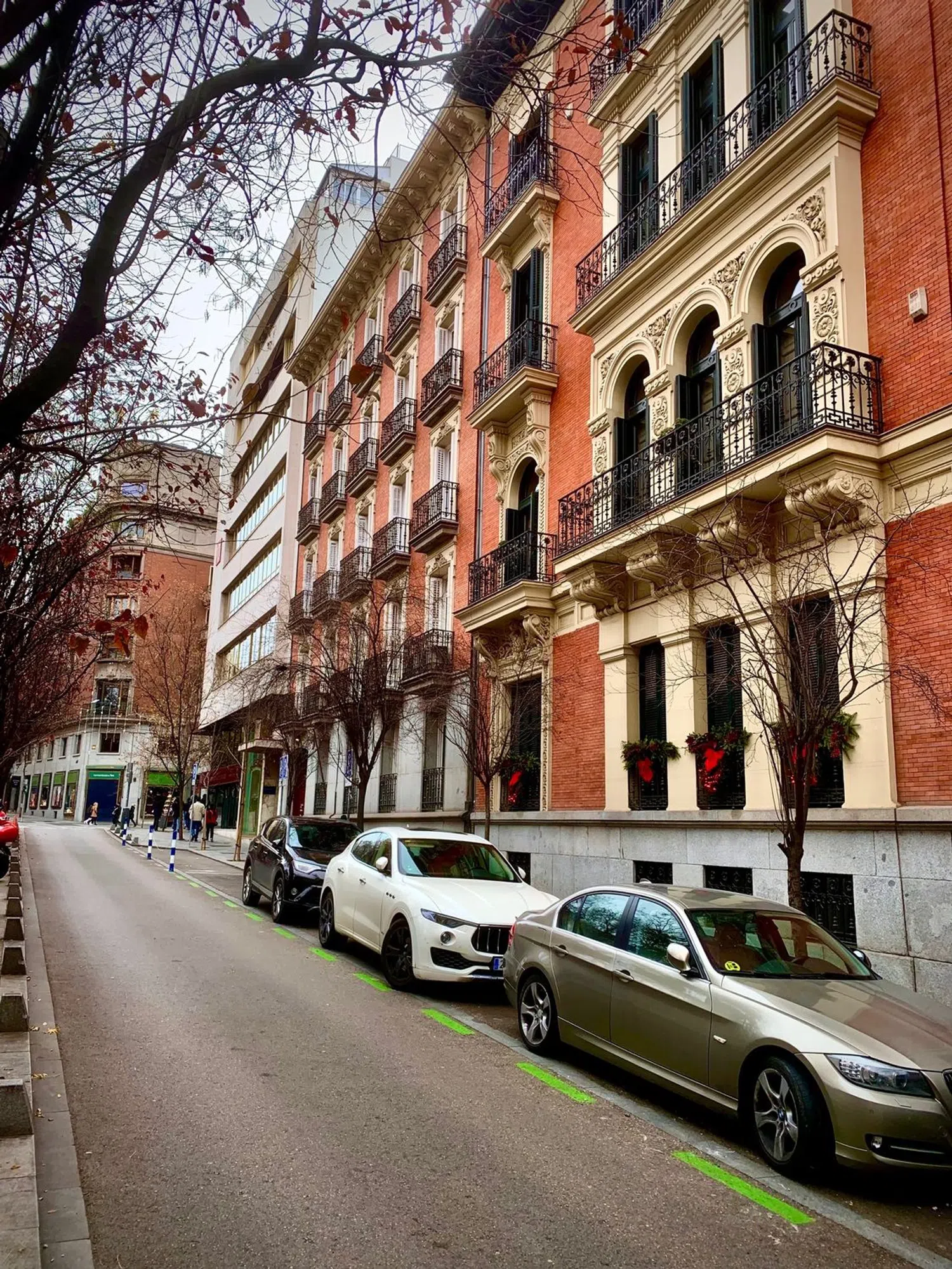 Piso en calle de Villanueva, 12 - Foto 4