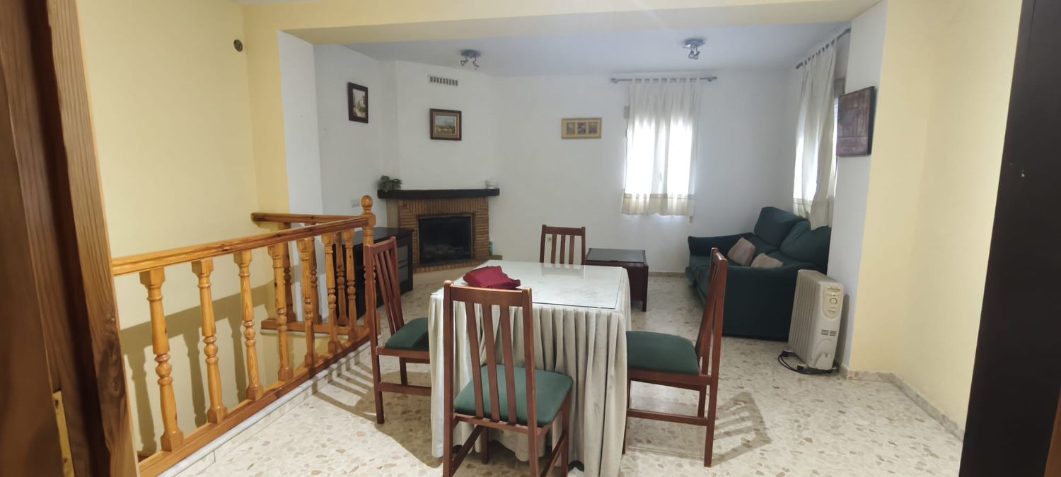 Casa independiente en calle Santas Flora y María, 33 - Foto 10