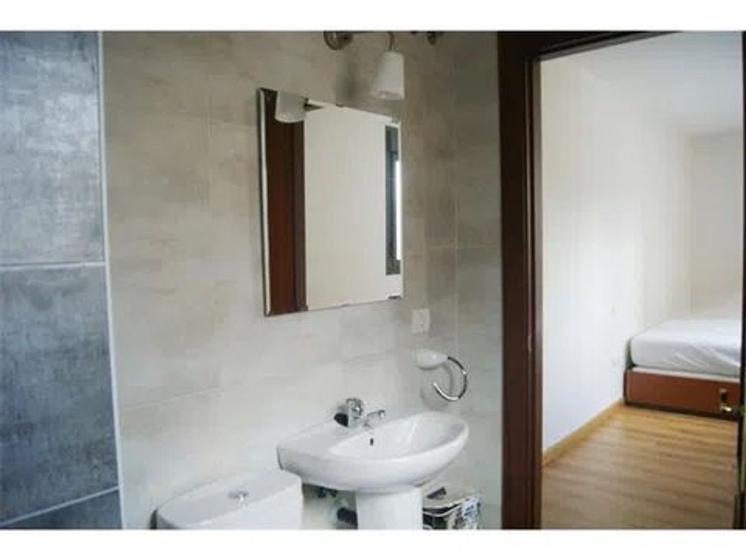 Piso en calle Arroyo Vaqueros, 3 - Foto 4