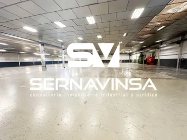 Nave Industrial en  Passeig del Comerç 88 - Foto 9
