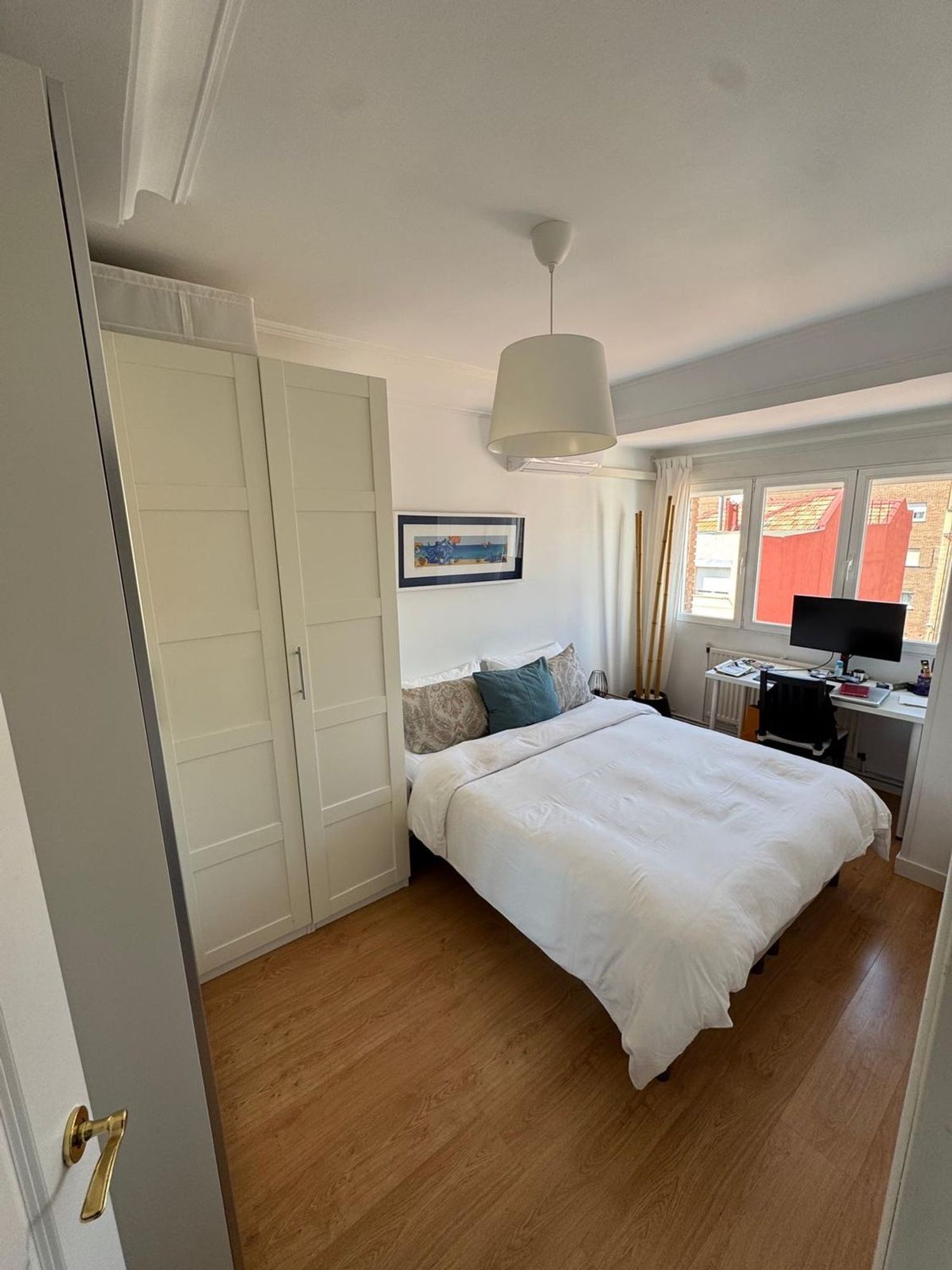 Piso en calle de Azcona, 15 - Foto 25