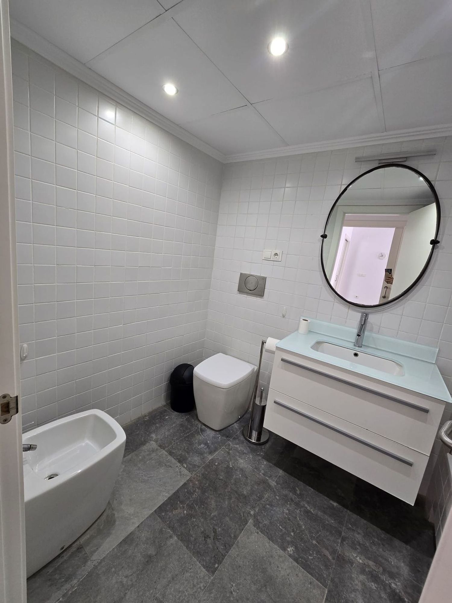 Piso en avenida Juan XXIII, 44 -3-10 - Foto 26