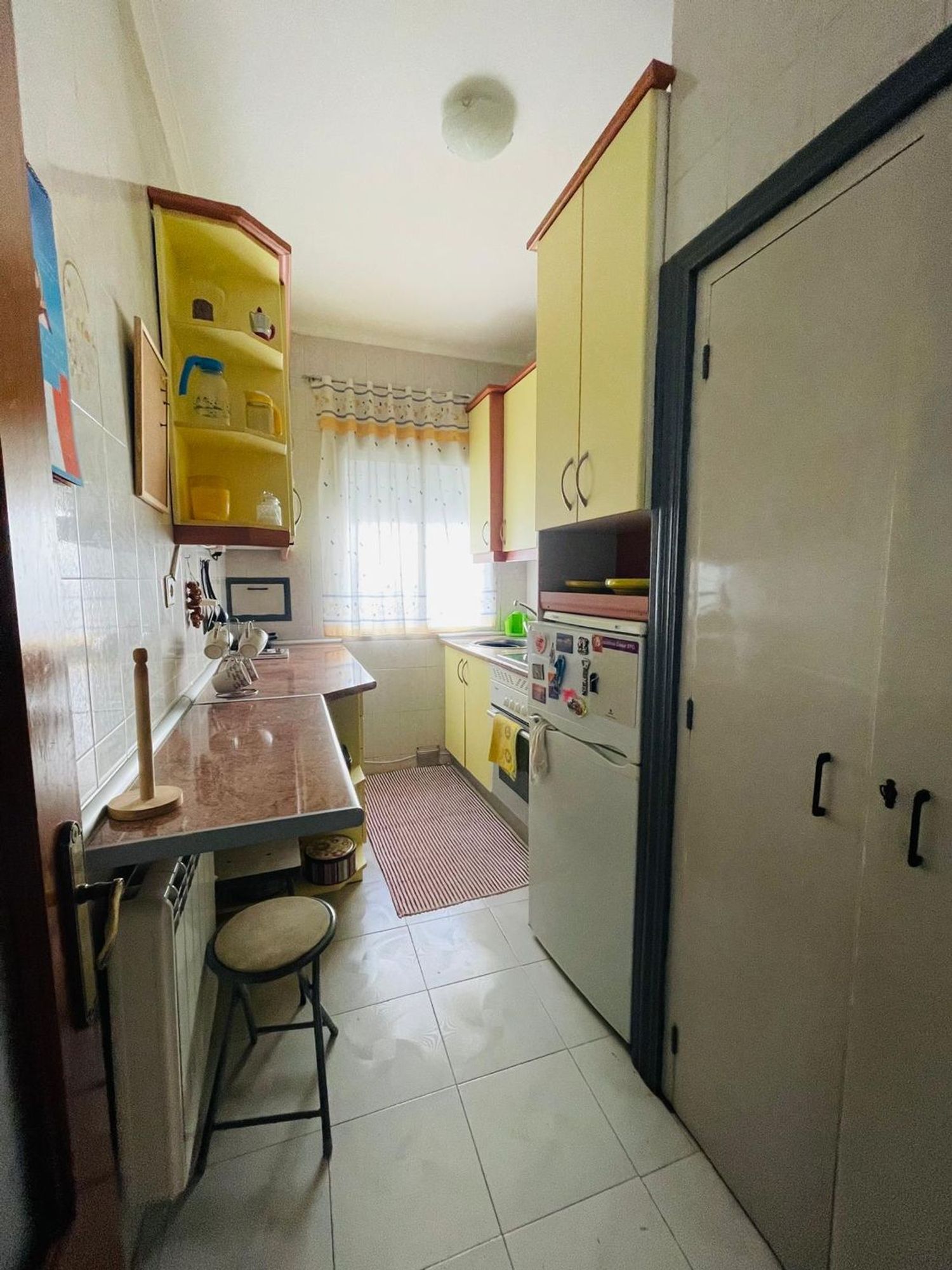 Piso en Calle Lusitania, 4, Miralvalle-Av. Virgen del Puerto-La Data - Foto 12