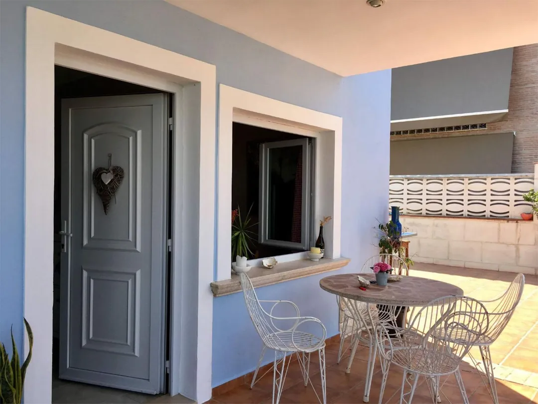 Chalet en  Carrer 7 88 - Foto 14