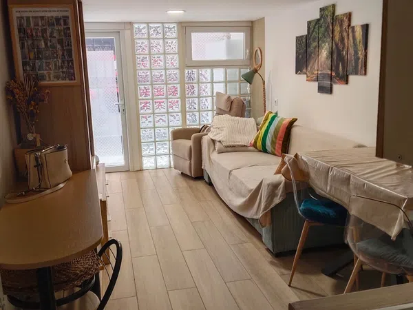 Estudio en Calle Joaquín Larregla, 10 CalleJoaqunlarreglabajo - Foto 5