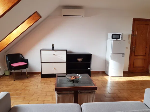 Estudio en calle de mesena, 93 - Foto 5