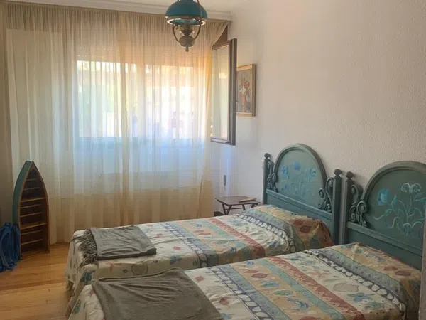 Piso en Alejandro sierra, 6 - Foto 2