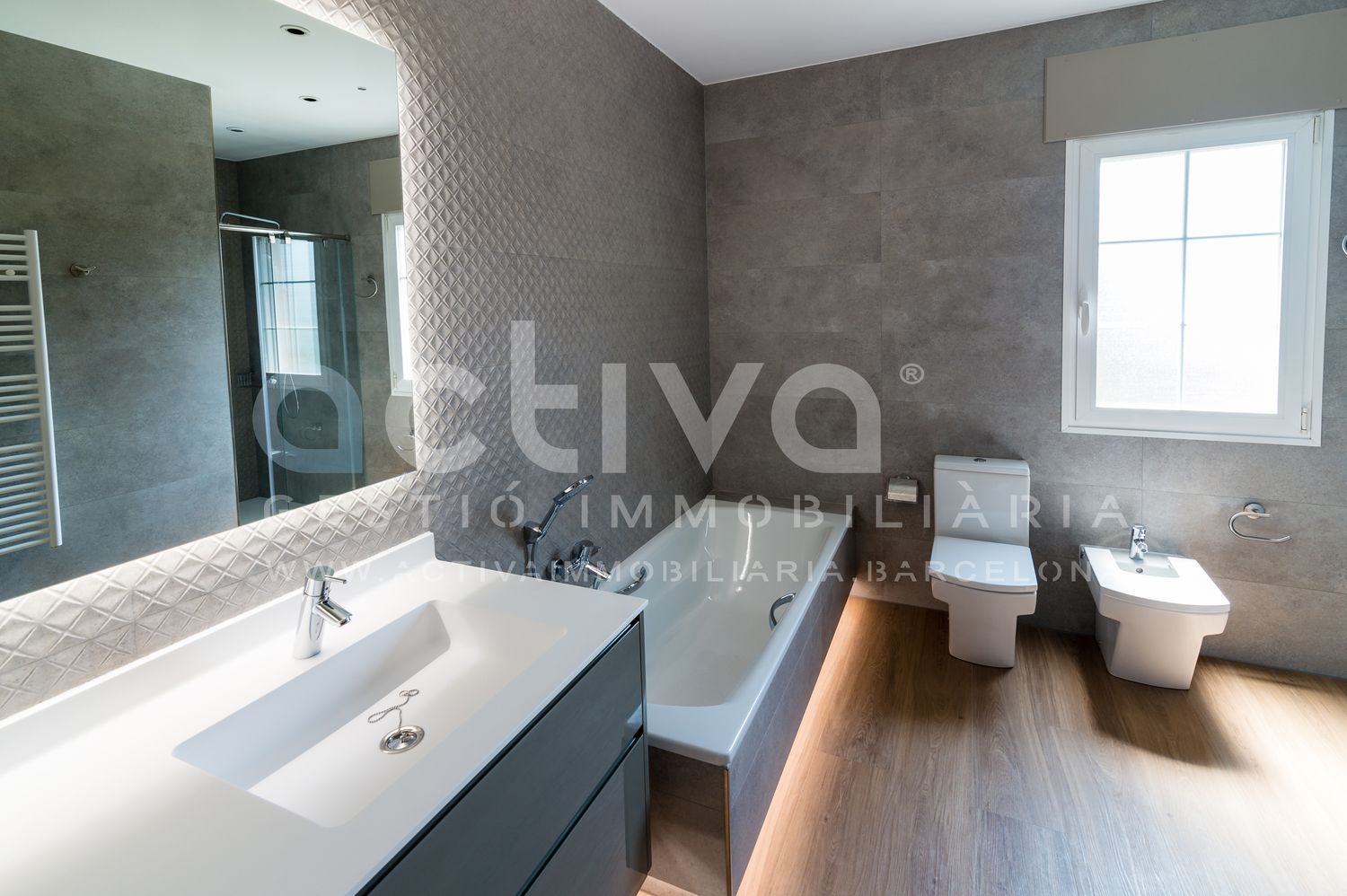 Casa o chalet independiente en Avenida de la Indústria - Foto 17