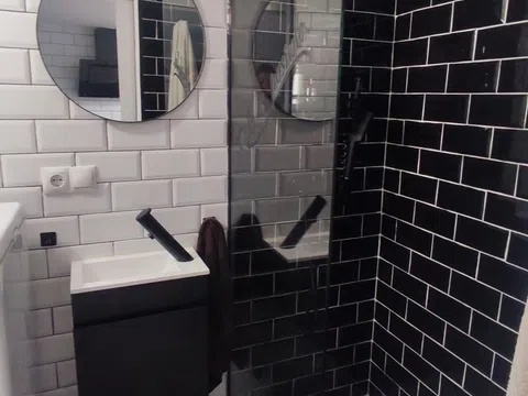 Estudio en calle de la Madera, 9