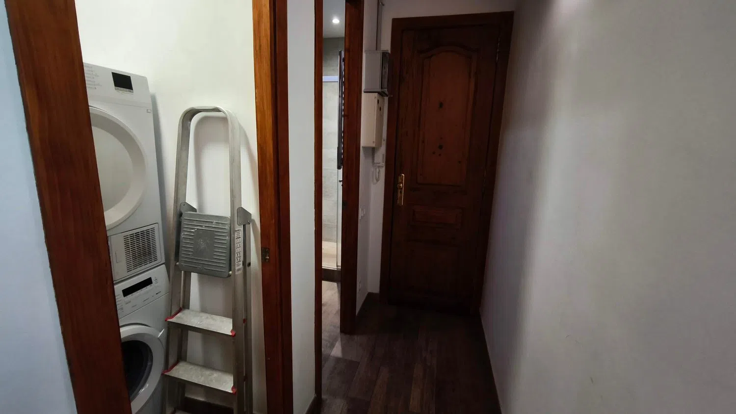 Ático en calle de Lepant, 222 - Foto 4