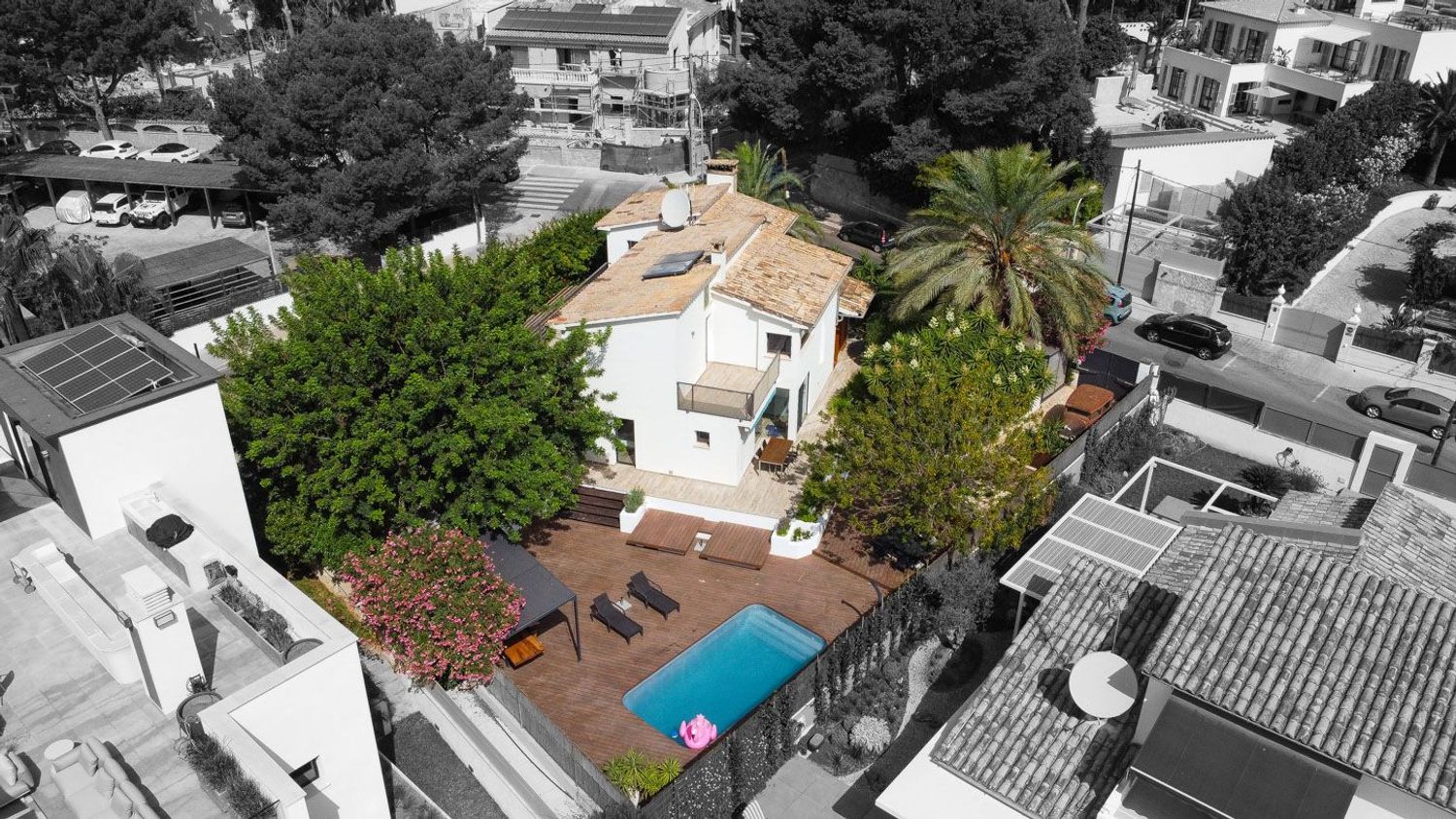 Casa o chalet independiente en Calle del Japó, 6, Portals Nous, Portals Nous - Foto 20