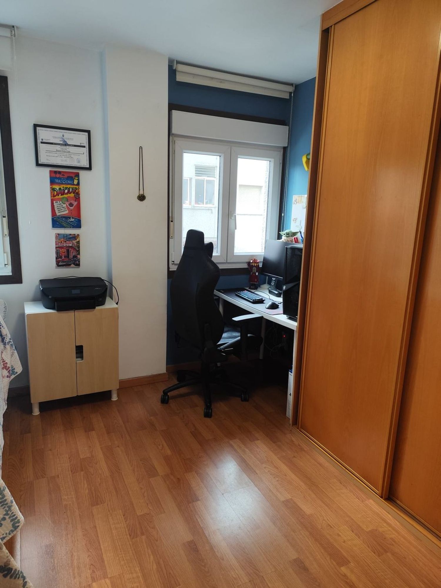 Piso en calle Maceiras, 52 - Foto 9