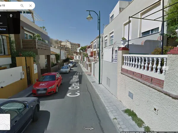 Piso en Calle General Narváez, 15, Conde de Ureña - Foto 14