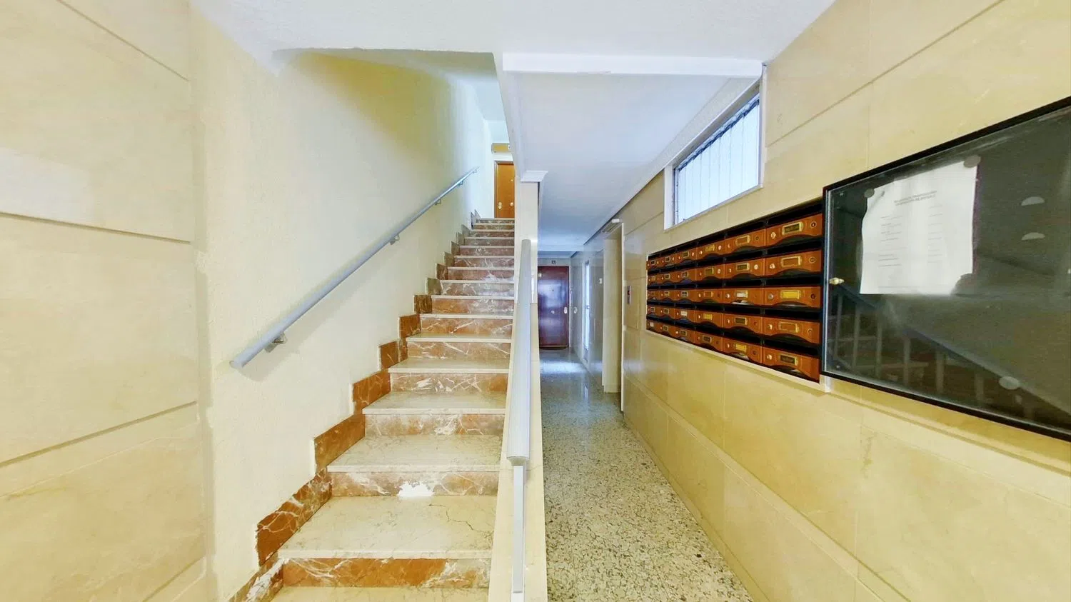 Piso en Barrio Abrantes - Foto 45