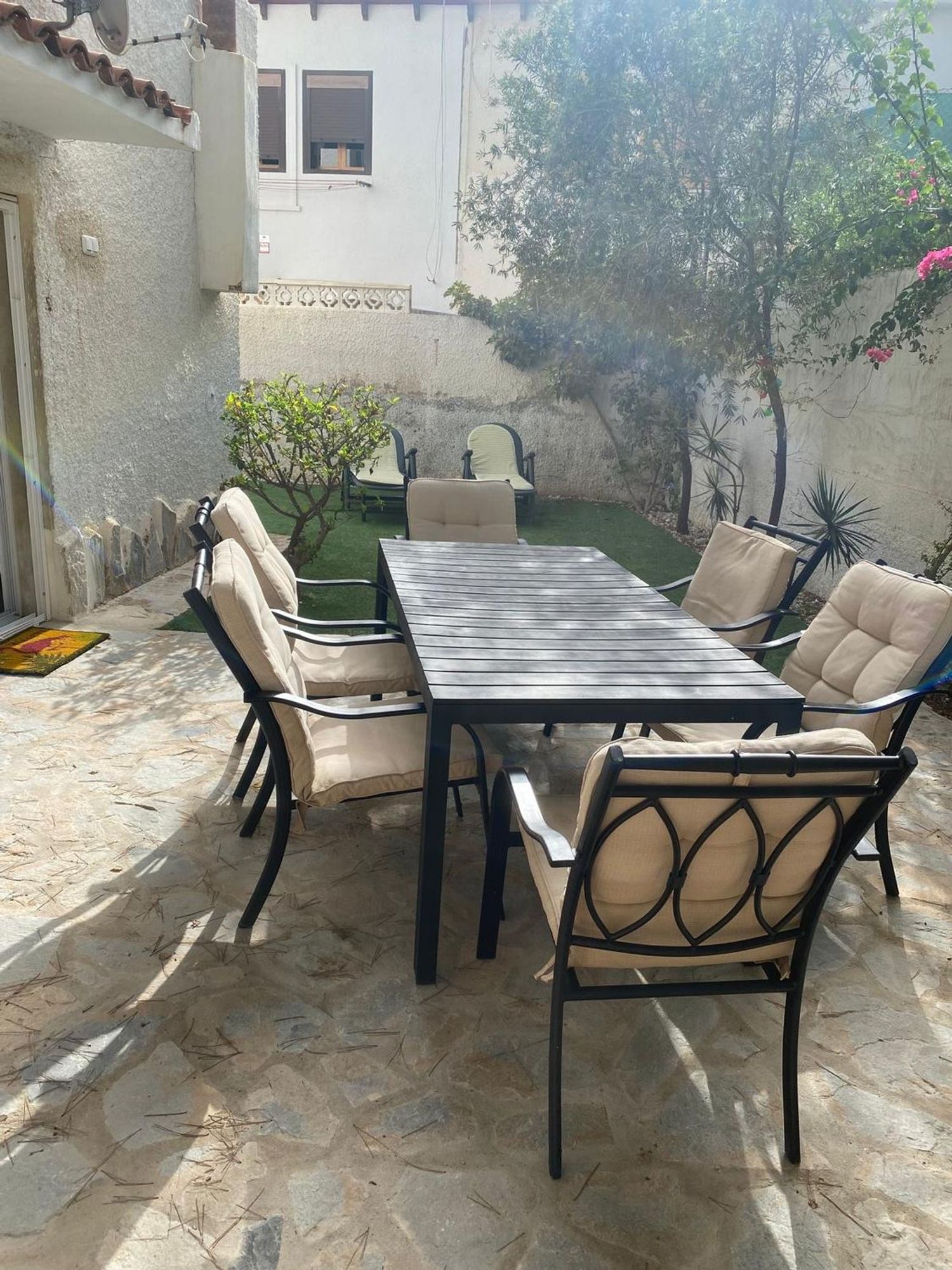 Chalet adosado en Calle la Balsa, 6 b, Punta Prima - Foto 13