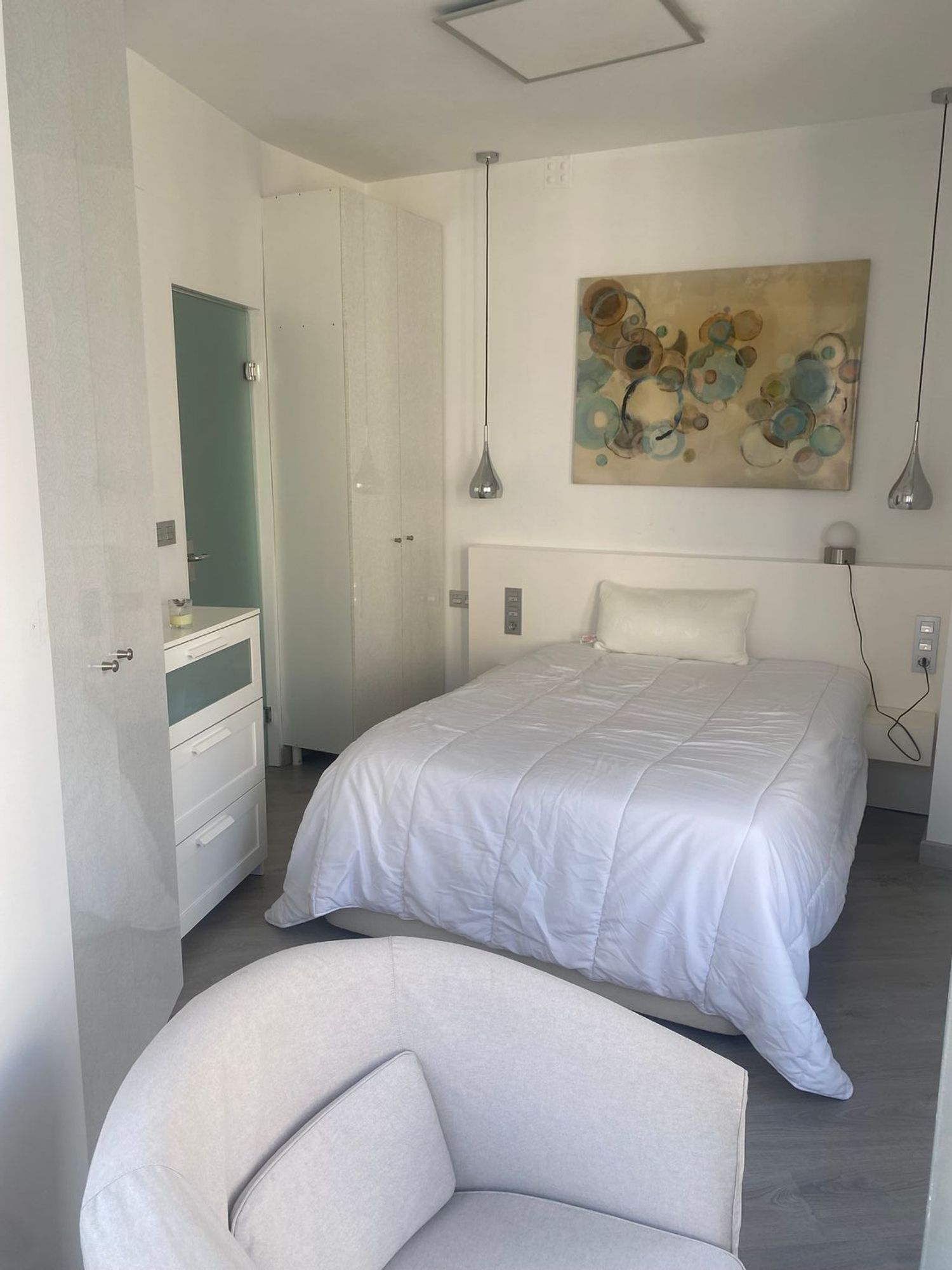 Piso en Calle de Xàtiva, 17, Sant Francesc - Foto 7