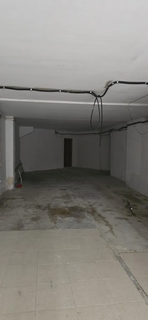 Planta baja en  Passatge dels Garrofers 6 - Foto 16