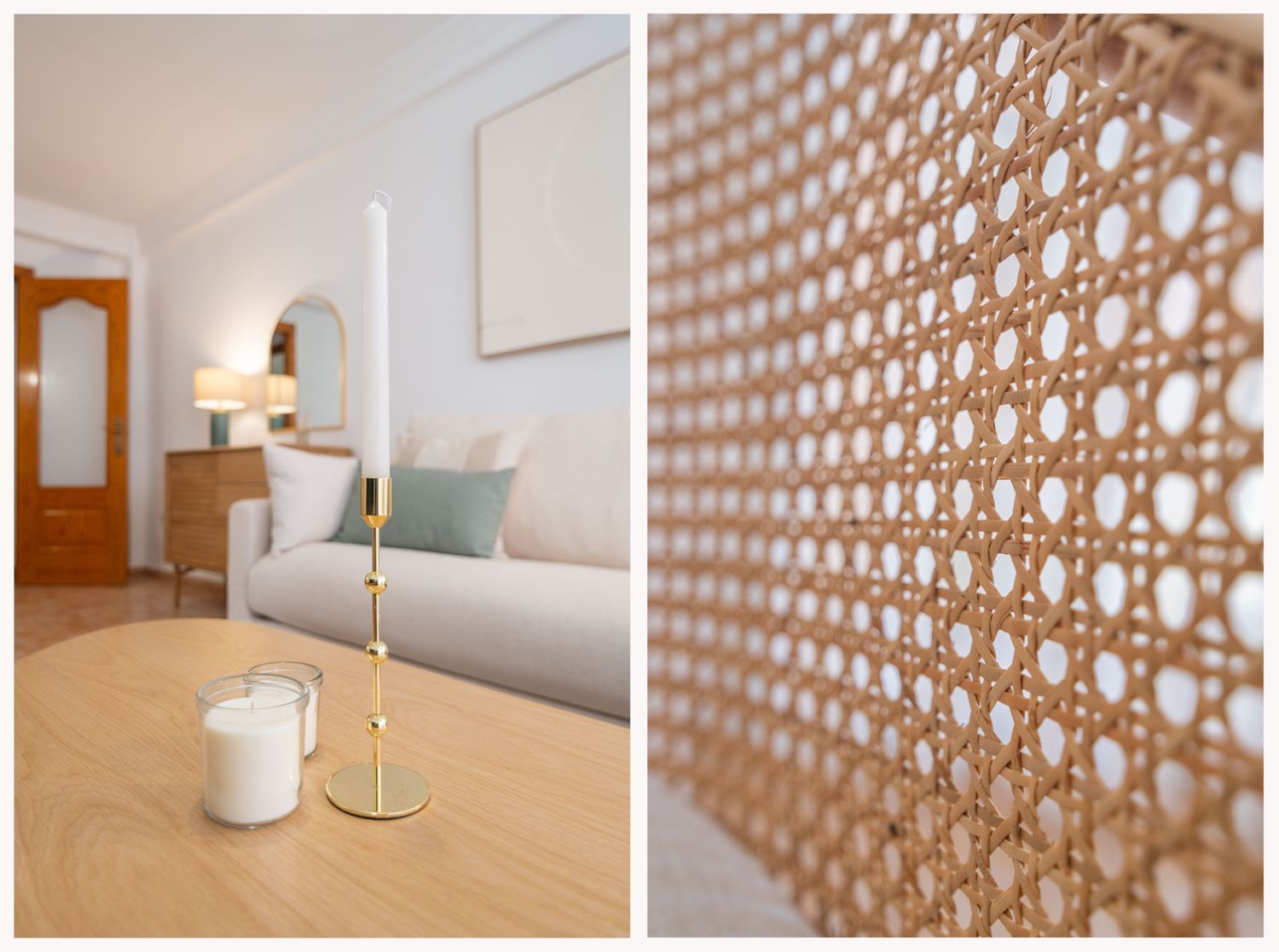 Piso en calle Bocanegra, 2 - Foto 5