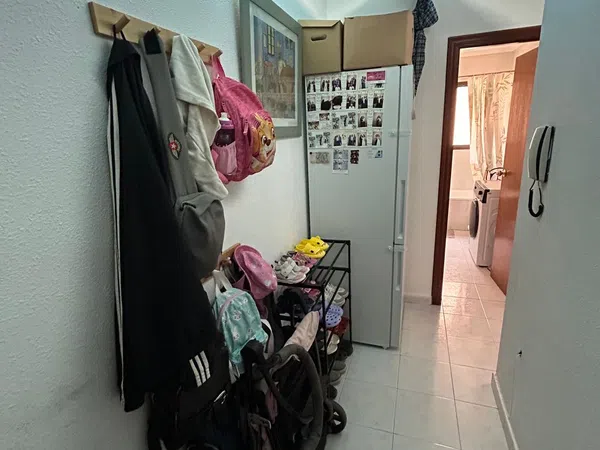 Piso en Calle del Tomillo, 34, El Molino - Foto 10