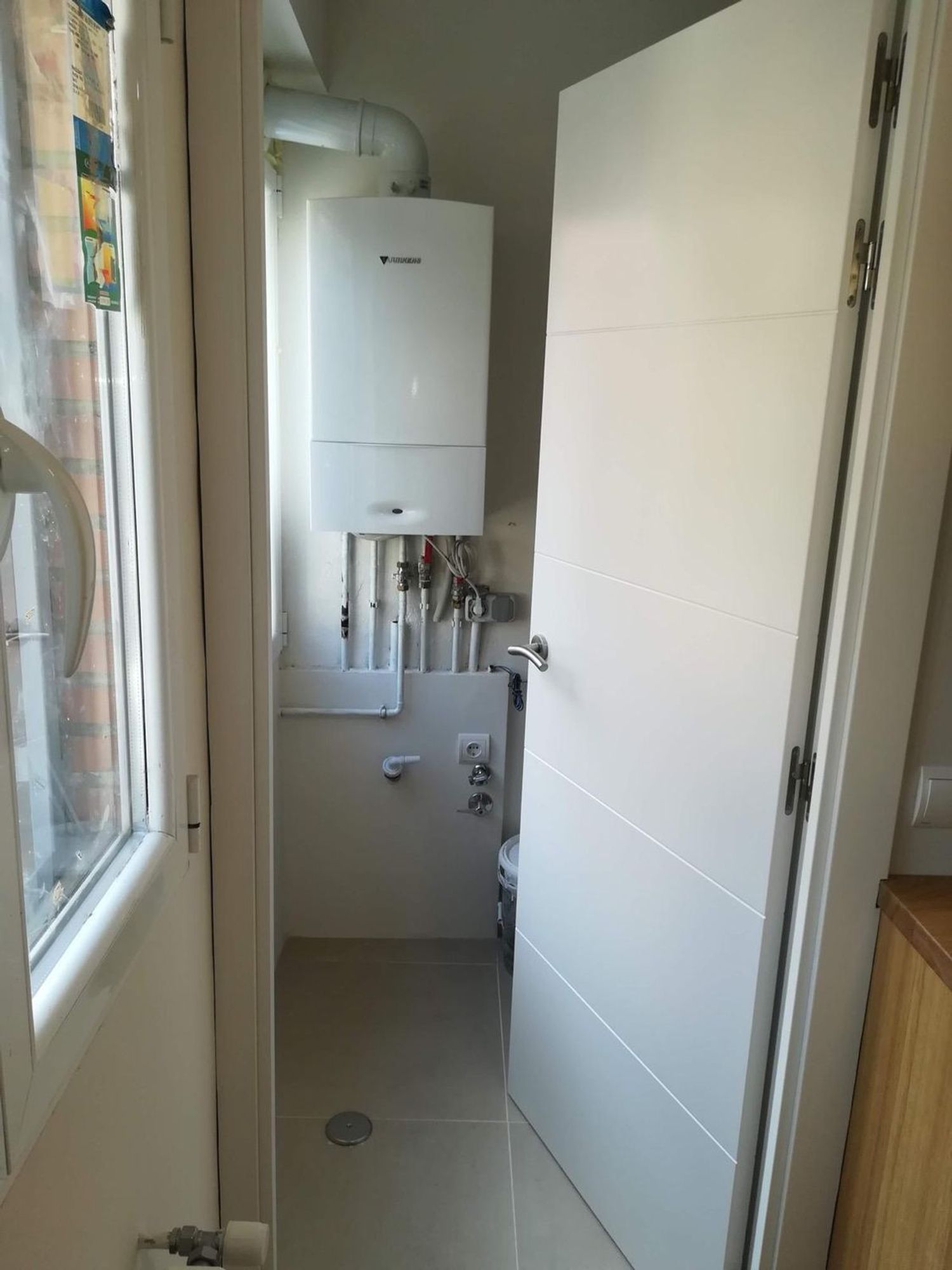Piso en Calle Carlos Picabea, 4, Los Ángeles - Jarandilla, Los Ángeles - Jarandilla - Foto 7
