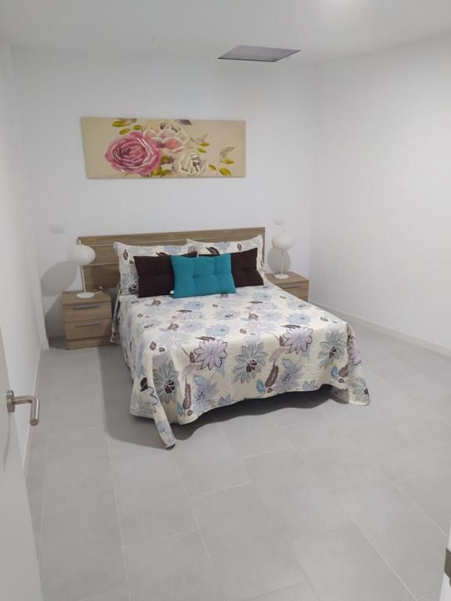 Piso en San Isidro, 65, La Pardilla - San Antonio, La Pardilla - San Antonio - Foto 17