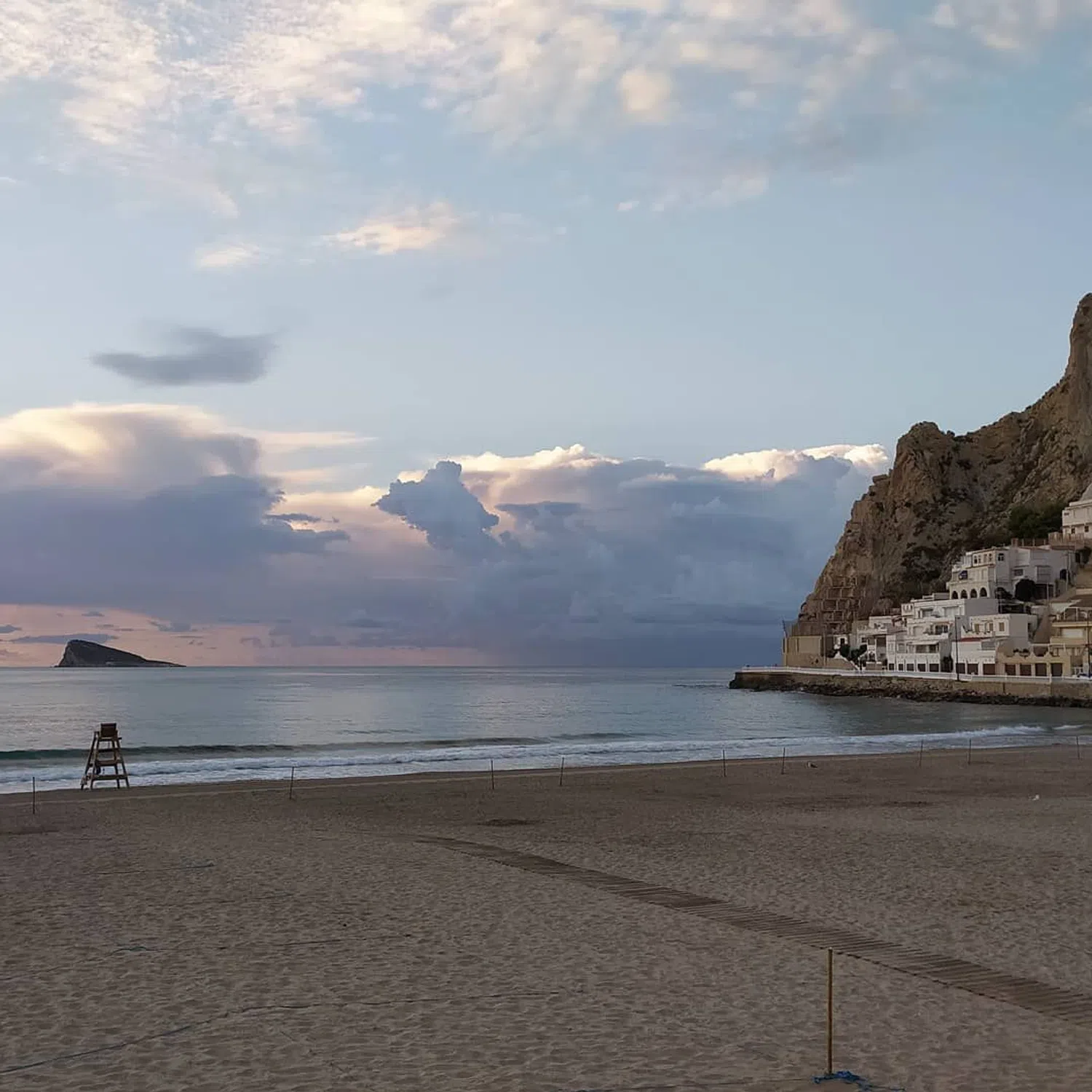 Estudio en avenida Ametlla de Mar, 22 - Foto 11