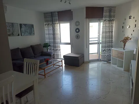 Piso en calle Conde de Gondomar, 9