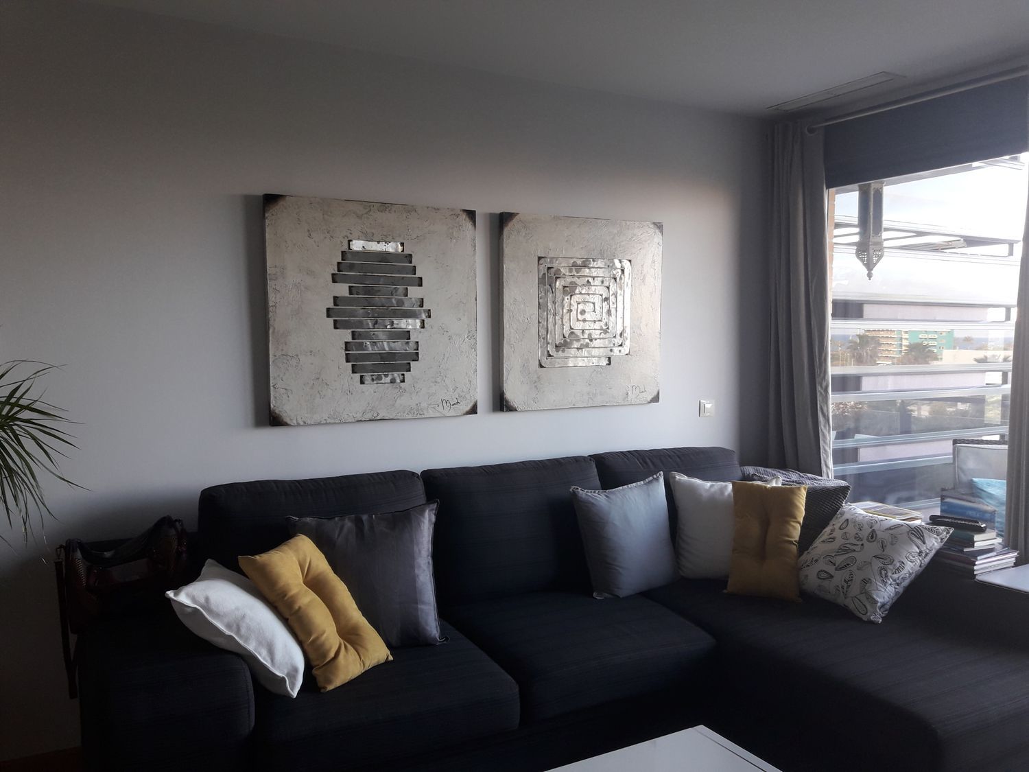 Estudio en Maestro José Garberí Serrano, 11 - Foto 8