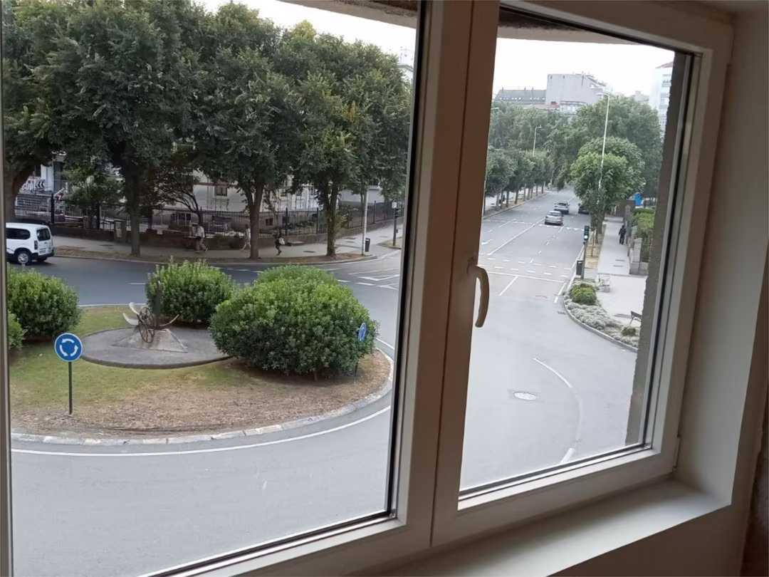 Piso en  Rúa Almirante Lángara 8 - Foto 21