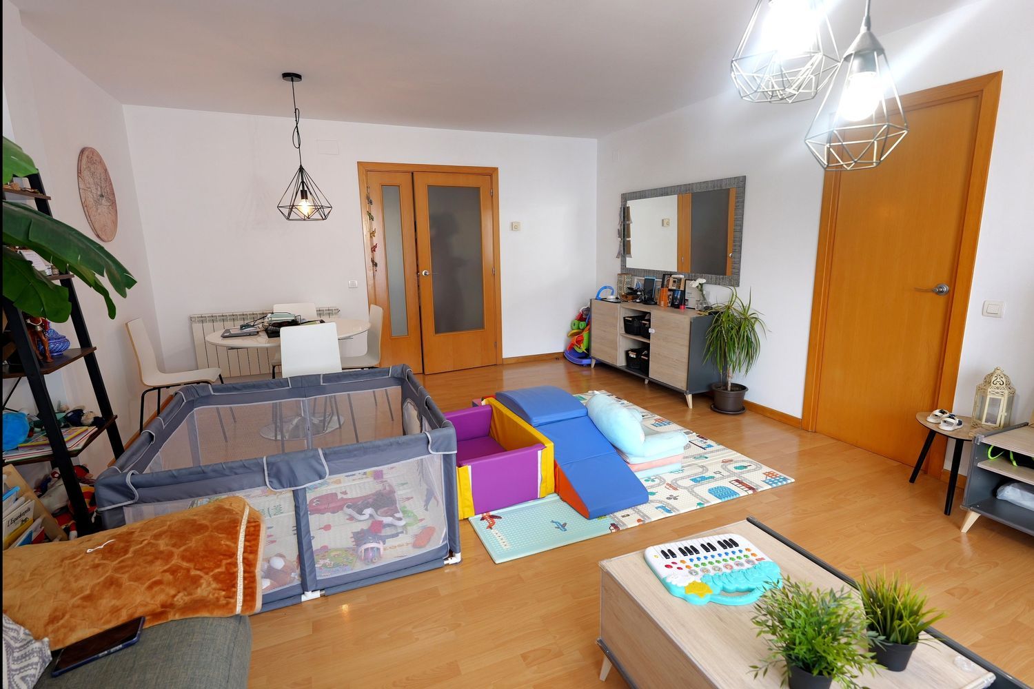 Piso en Calle de Montserrat, 26, Centre Vila, Centre Vila - Foto 16