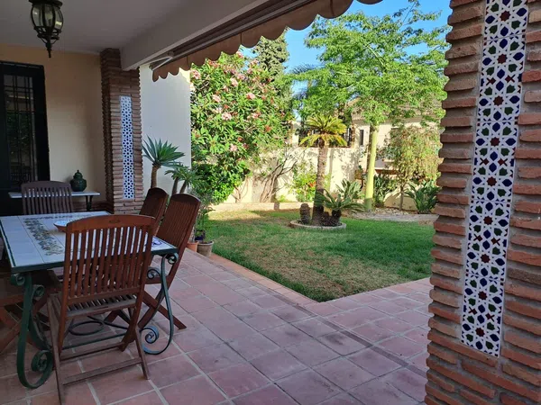 Casa o chalet independiente en Calle Gabriel y Galán, 9, Pedregalejo - Morlaco - Foto 5
